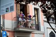  La lucha contra los apartamentos ilegales empieza a cambiar barrios de Barcelona