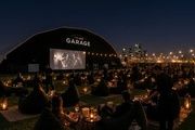 Autocine Madrid