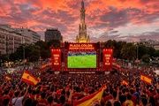  Plaza Selección