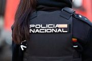  La Policía salva a una mujer tras atragantarse en un restaurante de Madrid