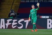 Marc-André ter Stegen
