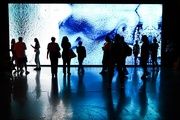  Condeduque acoge CÚBIT, el festival que une ciencia, arte e inteligencia artificial