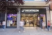 Decathlon City