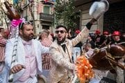  Puente de tres días en Barcelona: dónde es festivo el lunes 25 de mayo