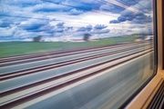  Restablecida la alta velocidad Madrid-Sevilla tras el corte por una avería