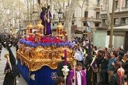  Así será la Semana Santa en Barcelona: horarios, rutas y templos clave