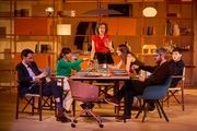  Perfectes desconeguts: la obra de teatro que triunfa en Cataluña y que tiene un récord Guinness