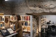  Los rincones secretos de la Sagrada Família
