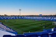 Estadio Municipal de Butarque