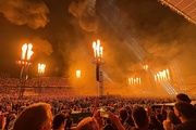  El Estadi Olímpic se blinda para una avalancha de conciertos en 2026