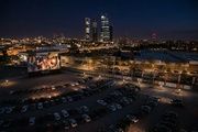  Autocine Madrid
