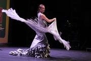 Un espectáculo diario acerca el flamenco más auténtico al público en Madrid