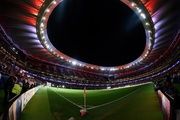  El Barça busca la remontada ante el Atlético con Turpin como árbitro en el Camp Nou