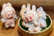  Labubu desata la fiebre en Barcelona: Pop Mart abre tienda en Diagonal