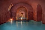 Hammam Al Ándalus de Salesas