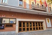 Teatro Municipal Juan Prado