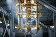 Ordenador cuántico de Oxford Quantum Circuits (OQC)