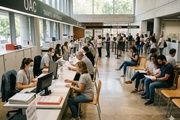  Sant Cugat obliga a acudir en persona para empadronarse