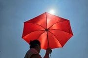  Barcelona se prepara para noches tropicales y máximas de 40º en plena ola de calor