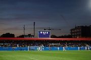  El Johan Cruyff podría crecer hasta 16.000 asientos por las obras del Camp Nou