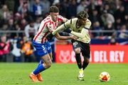  El Barça afronta en Madrid el reto de remontar al Atlético en el Metropolitano