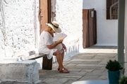  La segunda ola de calor del verano golpeará a Madrid y Barcelona