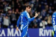  El capitán del Espanyol encara la fase final de su recuperación