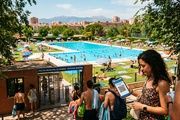 Madrid abre sus piscinas este viernes: precios, horarios y trucos para conseguir entrada