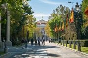La Moncloa Abierta