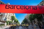  Grand Départ del Tour de France en Barcelona