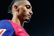  Raphinha se lesiona y deja al Barça sin una de sus piezas clave en el tramo decisivo