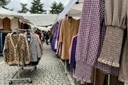  Un mercadillo de diseño en Chamberí