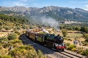 tren de Felipe II