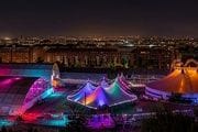  Espacio Delicias