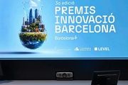 Premios Innovación Barcelona 2026