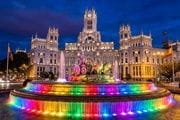  Madrid celebrará el Orgullo 2026