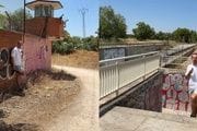 Estación de Campamento