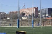  Barcelona sanciona a la Fundación Marcet por el abandono del complejo deportivo Teixonera-Vall d’Hebron
