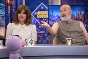  El Hormiguero reúne hoy a los cuatro finalistas de El Desafío