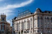  Madrid crece en turismo en febrero y suben precios y ocupación hotelera