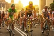  Grand Départ del Tour de France en Barcelona