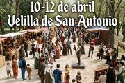  El Gran Mercado Medieval
