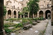Jardines de Rubió y Lluch