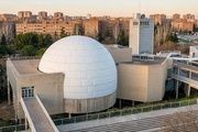  El Planetario de Madrid cumple 40 años con un viaje por los eclipses