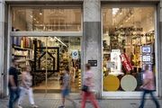 New Home, el "Ikea chino" que ocupara el histórico local de Miró