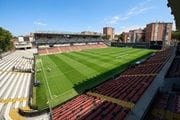  Estadio de Vallecas