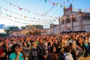 Los 40 y la canción del Verano (de la Villa)