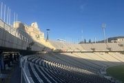  El Papa León XVI llevará una gran vigilia al Estadio Olímpico y abre debate en Barcelona