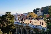  Entrar gratis al Park Güell ahora es más fácil: basta con DNI y empadronamiento