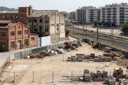Sant Joan Despí sigue esperando el gran proyecto de Gallina Blanca, ahora con 2028 como nueva fecha